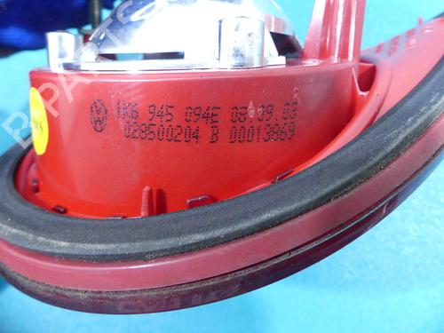 Right tailgate light VW GOLF V (1K1) 1.6 | BP37860788C80 - Image 3