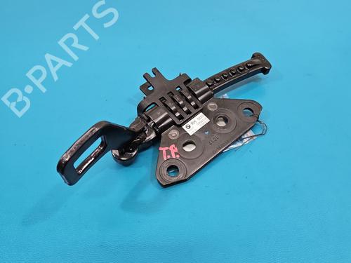 Støtte Støtte BMW 5 Touring (G31) 520 d (190 hp) 37852263 37852263