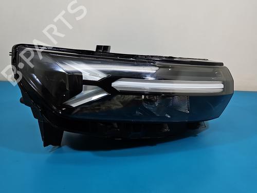 Right headlight DACIA DUSTER (PYM_, PYN_) | BP37837982C29 - Image 4