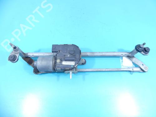 Used Front wipers mechanism Front wipers mechanism 38154855 38154855