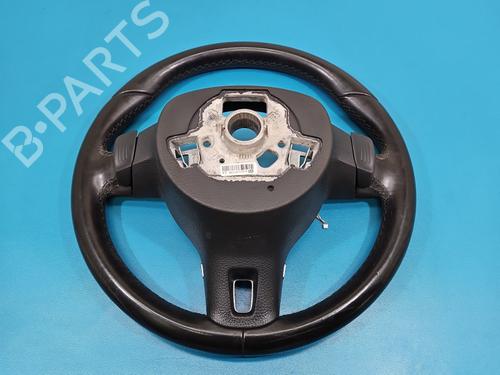 Steering wheel VW CC B7 (358) 2.0 TDI | BP37849216C49 - Image 15
