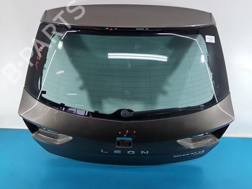 tailgate-seat-leon-5f1-2012-2013-2014-2015-2016-2017-2018-2019-2020-2021-37845252 main image