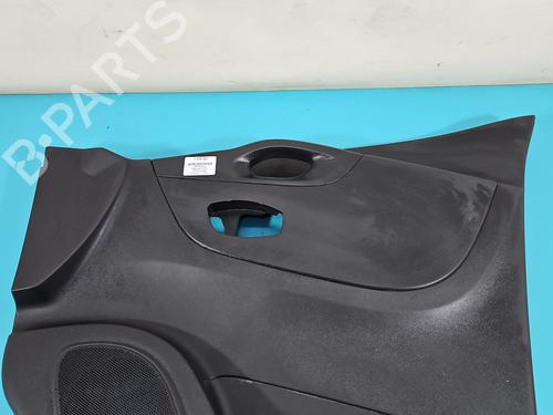 Front right panel RENAULT TRAFIC III Van (FG_) | BP38117473C59 - Image 3
