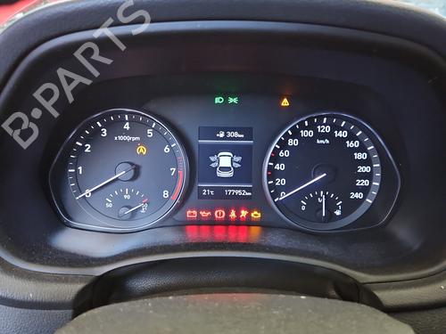 instrument-cluster-hyundai-i30-pde-pd-pden-2016-37848739 main image
