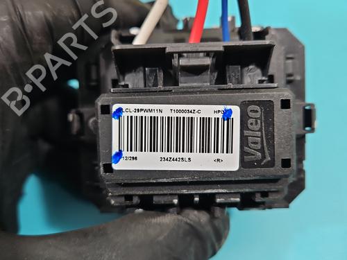 Heater resistor SUBARU FORESTER (SJ_) 2.0 D AWD (SJD) | BP37816658M108 - Image 7