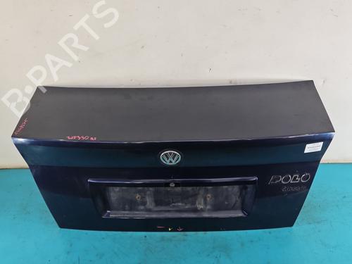 Used Tailgate Tailgate VW POLO III CLASSIC (6V2) [1995-2009] 38130423 38130423
