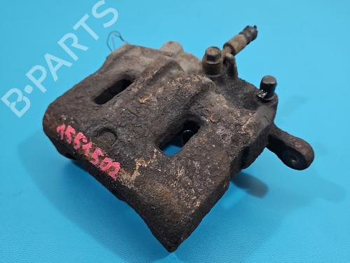 Used Left front brake caliper Left front brake caliper OPEL ANTARA A (L07) [2006-2017] 37829238 37829238