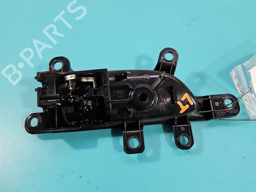 Rear left interior door handle LEXUS NX (_Z1_) 200t (AGZ10_, AGZ10R) | BP37822130I15 - Image 5