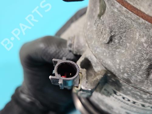 AC compressor VOLVO V90 II Estate (235) D5 AWD | BP38122045M34 - Image 8