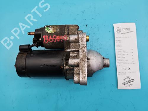 Startmotor Startmotor 37810550 37810550