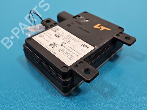 Used Electronic module Electronic module JAGUAR XE (X760) 2.0 D (180 hp) 37826253 37826253
