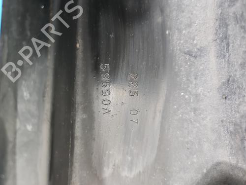 Frontplade/Frontkurv CHRYSLER GRAND VOYAGER V (RT) 3.8 | BP38129000C72 - Image 4