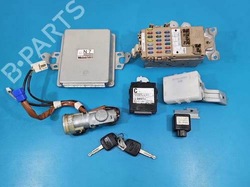 Steuergerät Motor für Steuergerät Motor 39558742 39558742