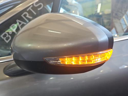 Used Left mirror Left mirror 37818326 37818326