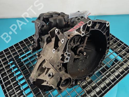 Used Gearbox Gearbox 37843704 37843704