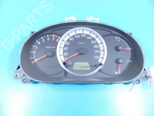 instrument-cluster-mazda-5-cr-2005-2006-2007-2008-2009-2010-37807822 main image