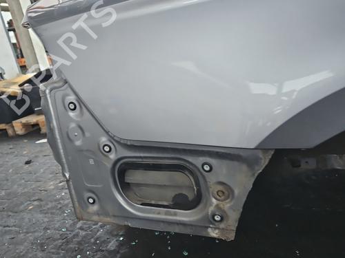 Bagstkærm Højre VW PASSAT B8 (3G2, CB2) 2.0 TDI | BP38149971C44  - Image 7
