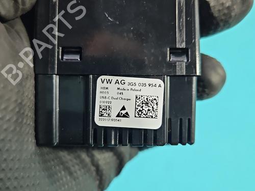 Módulo eletrónico SEAT ATECA (KH7, KHP) | BP37858302M83 - Image 4