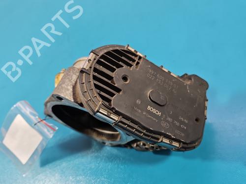 Throttle body PORSCHE PANAMERA (970) 3.6 | BP38000442M82 - Image 8