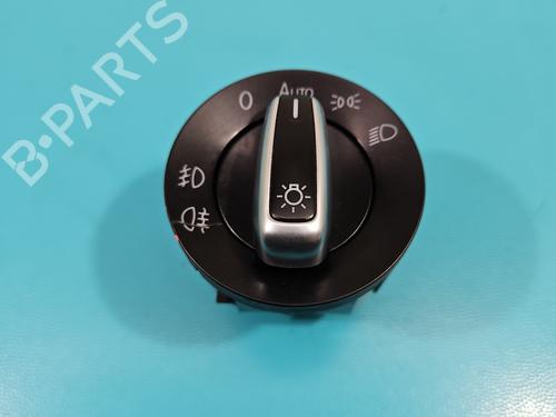 Headlight switch VW PASSAT CC B6 (357) | BP38120451I24 - Image 2