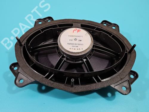 Speaker ISUZU D-MAX II (TFR, TFS) 2.5 CRDi 4x4 (TFS86J) | BP38116514E2 - Image 3