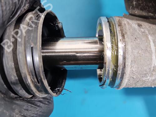 Steering rack CITROËN C3 III (SX) 1.2 PureTech 82 | BP37838214M22 - Image 5