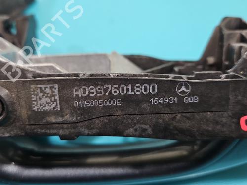 Other MERCEDES-BENZ E-CLASS (W213) E 220 d 4-matic (213.005) | BP37819247O1 - Image 4