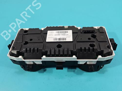 Instrument cluster RENAULT TRAFIC III Van (FG_) 2.0 dCi 120 (FGMN) | BP37825891C47 - Image 7