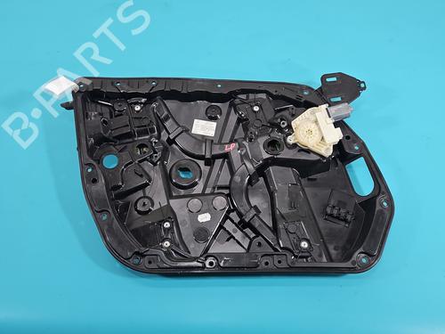 Used Front left window mechanism Front left window mechanism 38137247 38137247