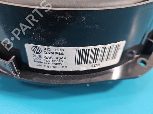 Speaker VW CC B7 (358) 2.0 TDI | BP37991142E2 - Image 2