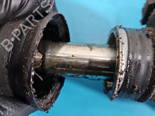 Steering rack FORD FOCUS I Turnier (DNW) | BP37855940M22 - Image 5