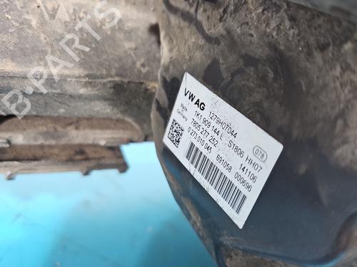Steering rack VW PASSAT B6 (3C2) 2.0 TDI | BP38286300M22 - Image 6