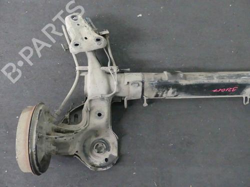 Bagaksel PEUGEOT 301 1.6 BlueHDi 100 | BP37807741M2 - Image 4