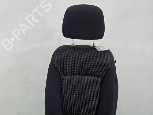 Left front seat FIAT FREEMONT (345_) 2.0 JTD | BP37833088C15 - Image 2