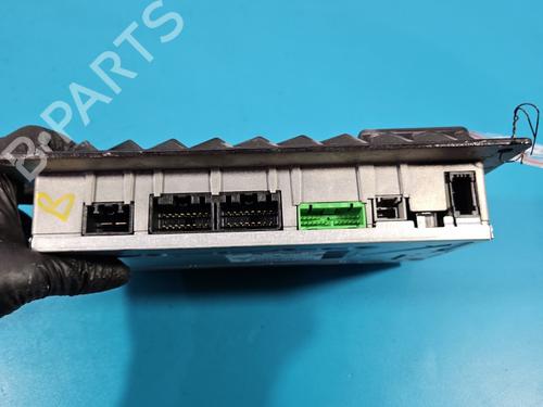 Electronic module JAGUAR XF I (X250) 3.0 D | BP40127238M83 - Image 4