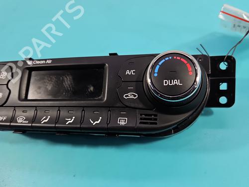 Climate control KIA CEE'D Sportswagon (JD) | BP37846107I5 - Image 3