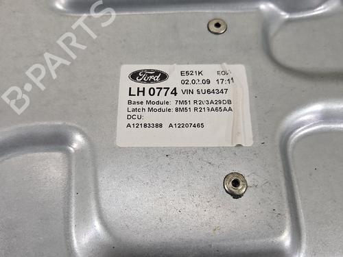 Front left window mechanism FORD KUGA I 2.0 TDCi | BP37818892C22  - Image 6
