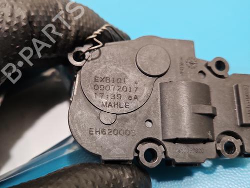 Heater blower motor BMW 5 Touring (G31) 520 d | BP37852238M62 - Image 3