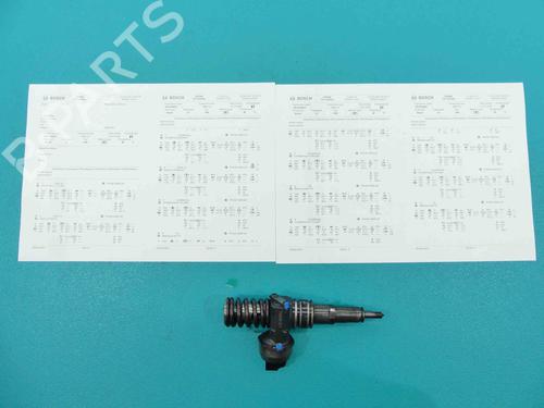 Used Injector Injector 37807981 37807981