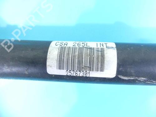 Steering column CADILLAC SRX 3.6 | BP37882181M21 - Image 5
