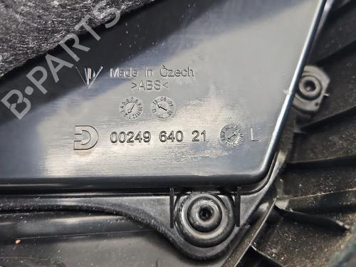Rear left panel PORSCHE PANAMERA (970) | BP38146037C60 - Image 8