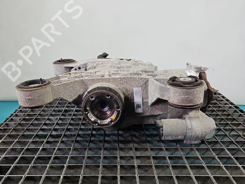 Rear differential VW T-ROC (A11, D11) | BP38062982M24 - Image 5