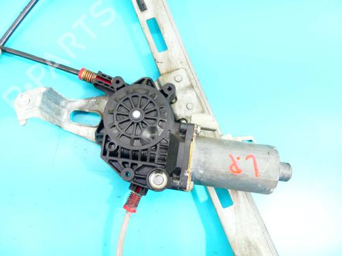 Front left window mechanism PEUGEOT 206 SW (2E/K) 1.4 16V | BP37879389C22 - Image 3