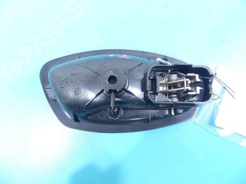 Rear left interior door handle RENAULT LATITUDE (L70_) 2.0 dCi 175 (L70Y, L734) | BP37881742I15 - Image 3