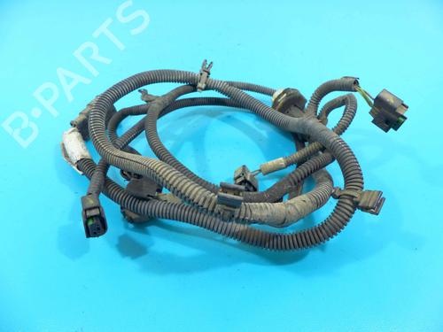 Used Wiring harness Wiring harness PEUGEOT 5008 (0U_, 0E_) 2.0 HDi 150 / BlueHDi 150 (150 hp) 37882762 37882762