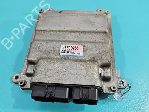 Engine control unit (ECU) MITSUBISHI ECLIPSE CROSS (GK_, GL_) | BP37844521M57 - Image 8