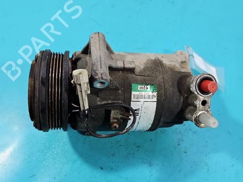 AC compressor OPEL ASTRA H (A04) 1.8 (L48) | BP38010880M34 - Image 2