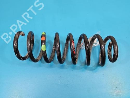 Used Shock absorber spring Shock absorber spring RENAULT ESPACE V (JR_) 1.6 dCi 160 (160 hp) 40495895 40495895