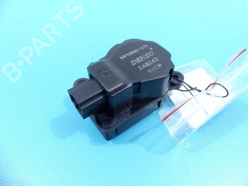 Used Heater blower motor Heater blower motor JAGUAR F-PACE (X761) [2015-2026] 38115210 38115210