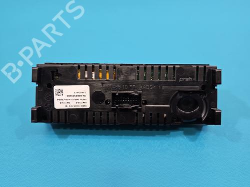 Climate control BMW 6 Gran Coupe (F06) 640 i xDrive | BP37857682I5 - Image 3